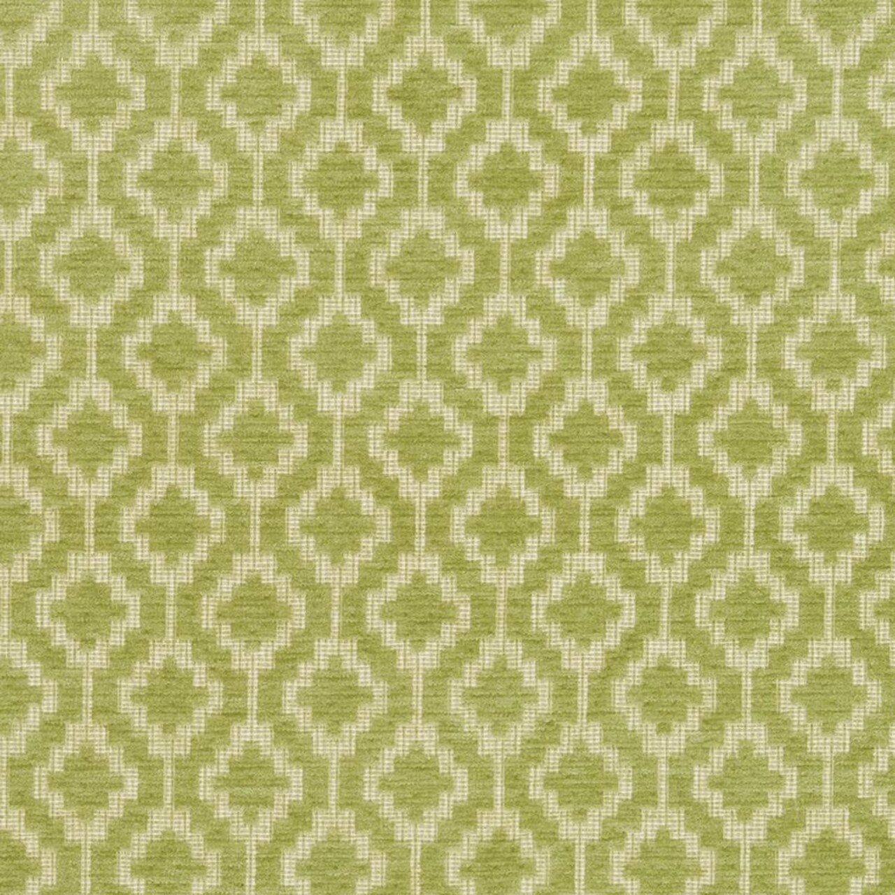 Upholstery Fabric - Green Abstract & Geometric,Small Scale Upholstery Fabric 54 Inches"